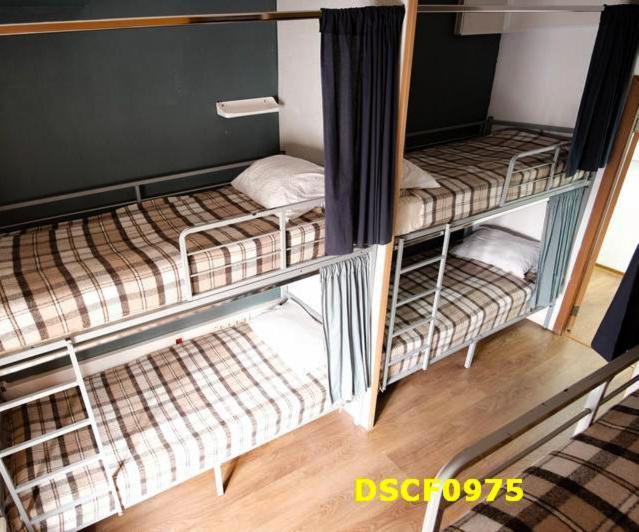 You Hostel Kazan Ngoại thất bức ảnh