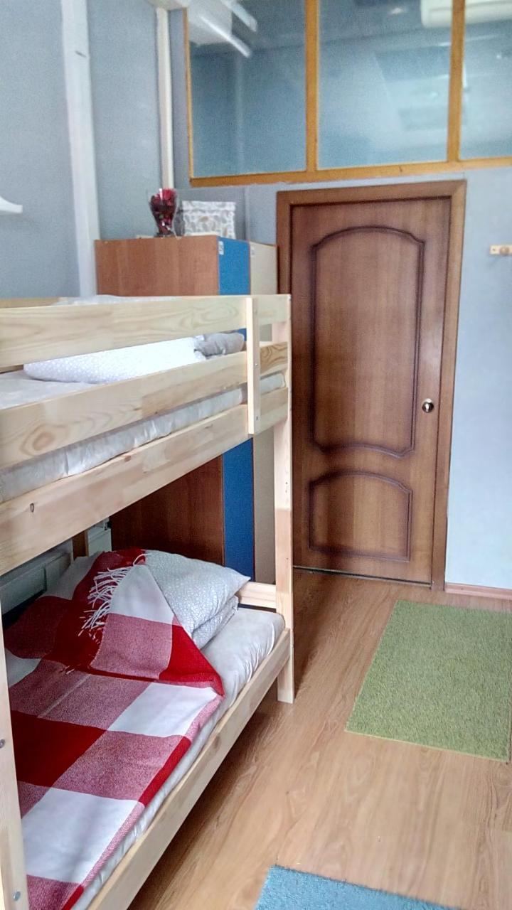 You Hostel Kazan Ngoại thất bức ảnh